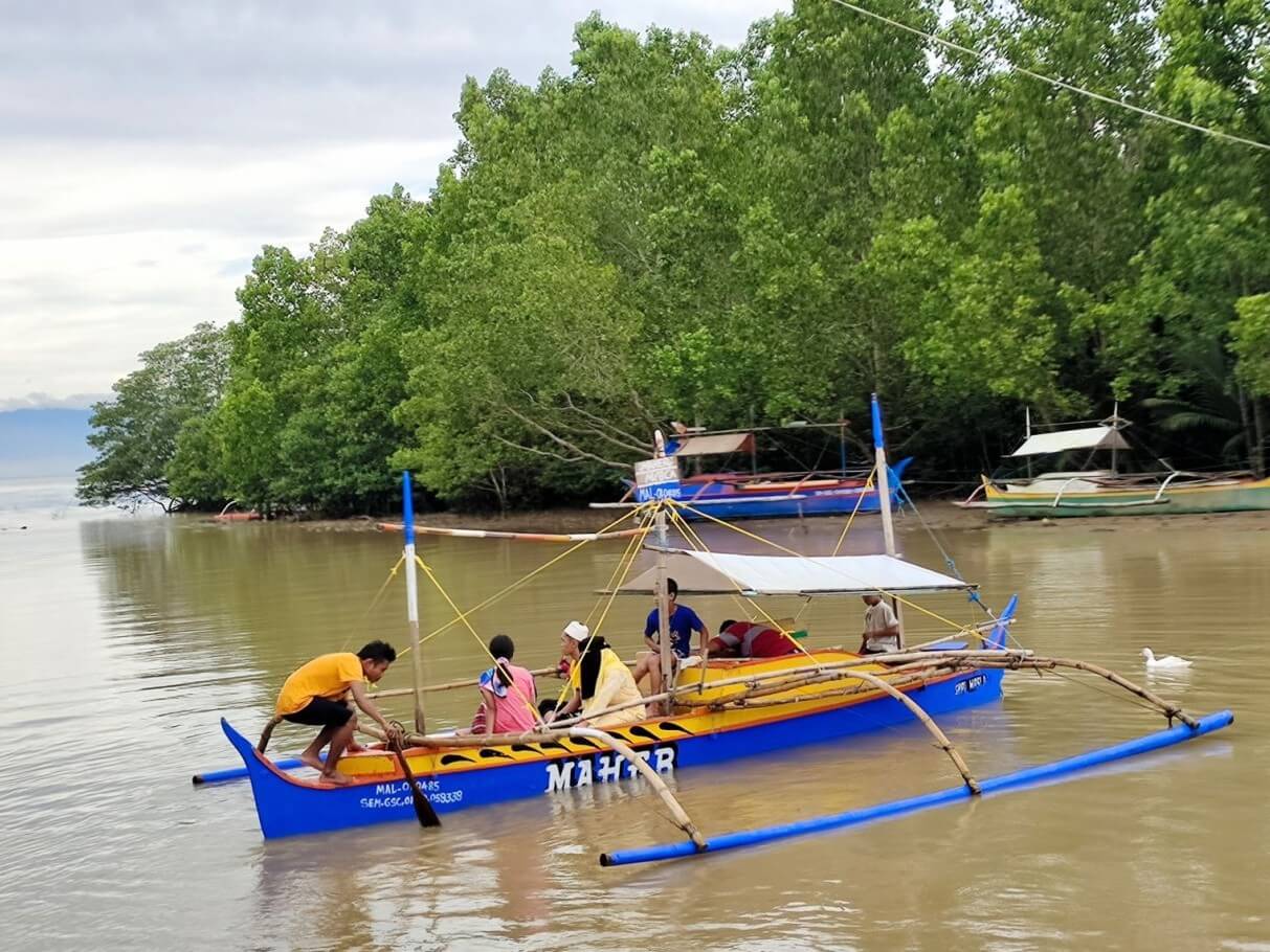 Sapu Masla stands as the Grand Champion of the DENR&rsquo;s R.I.V.E.R.S. for LifeAwards 2025, not only for its environmental gains, but for the collective effort behind them. | Contributed photo