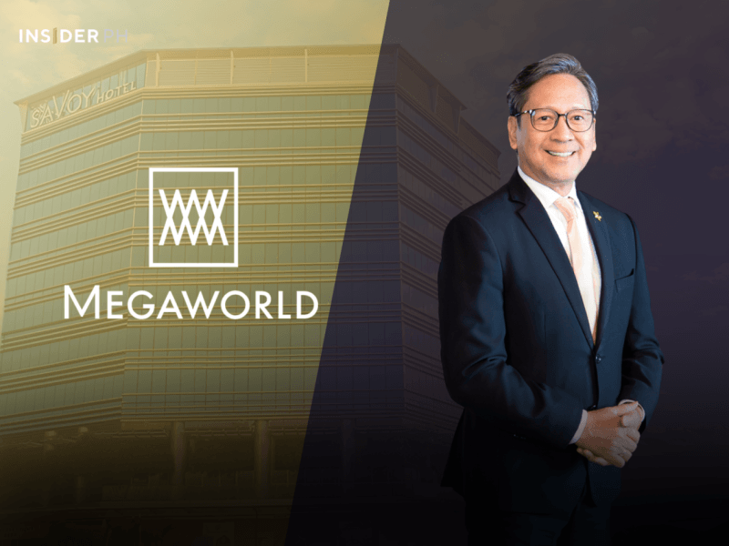 Den Navarro&nbsp;Savoy Manila general manager&nbsp;