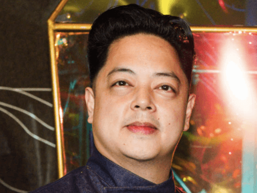 Martin RebolledoNUSTAR Resort executive chef 