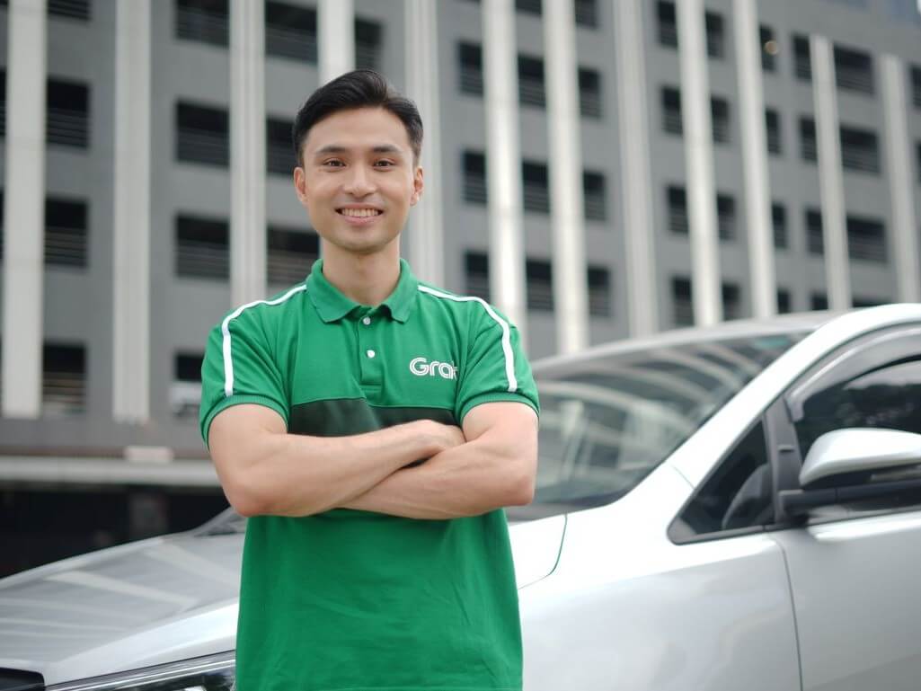 From March to April alone, Grab mobilized about P350 million for the support program through commission rebates, incentives, spot bonuses, and other assistance initiatives for partners. | Contributed photo