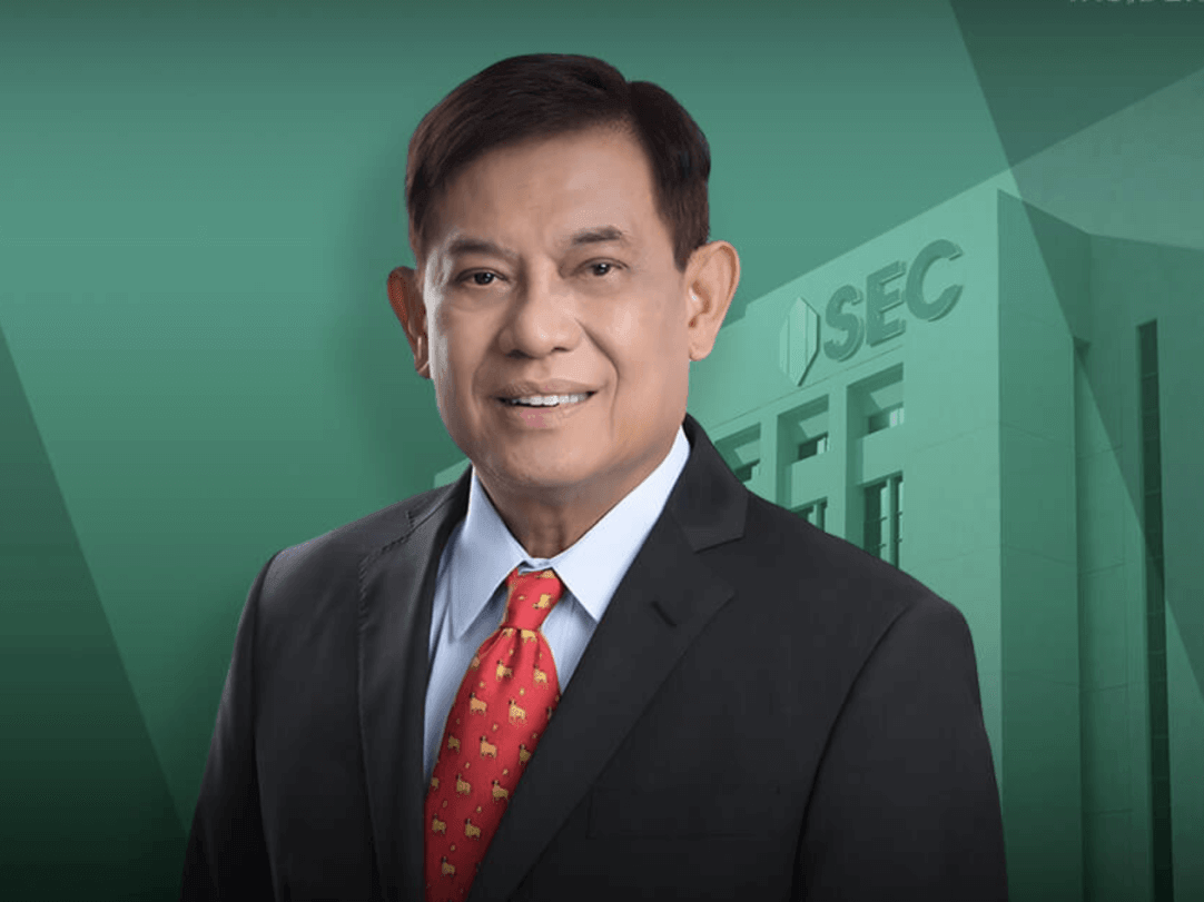 Francis LimChair, Securities and Exchange Commission