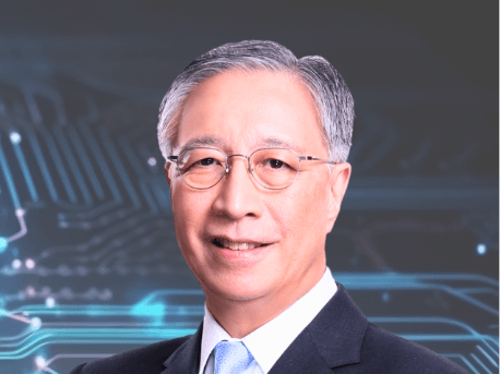 Nestor TanThe BancNet chair said the merged institution will support the central bank's digital transformation agenda.