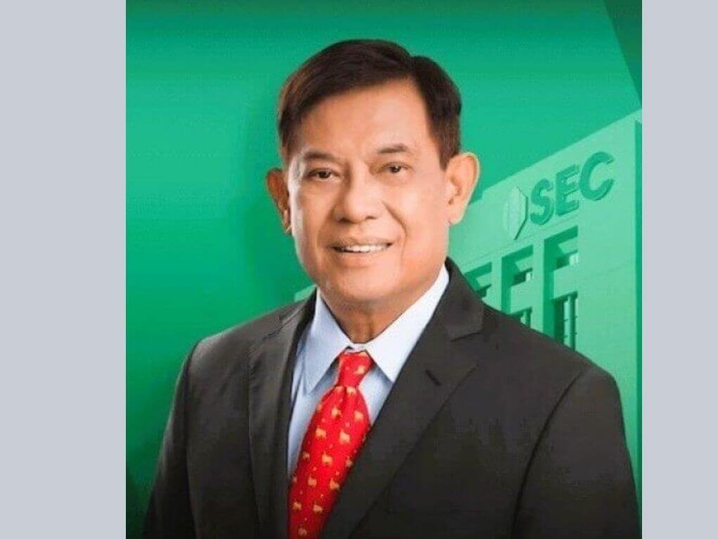 Francis LimChair, Securities and Exchange Commission