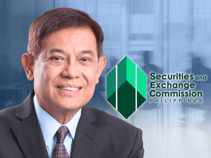 Francis Lim, SEC Chair“Financial consumers, investors, and corporate insiders all play a vital role in safeguarding the integrity of our financial and corporate sectors.”