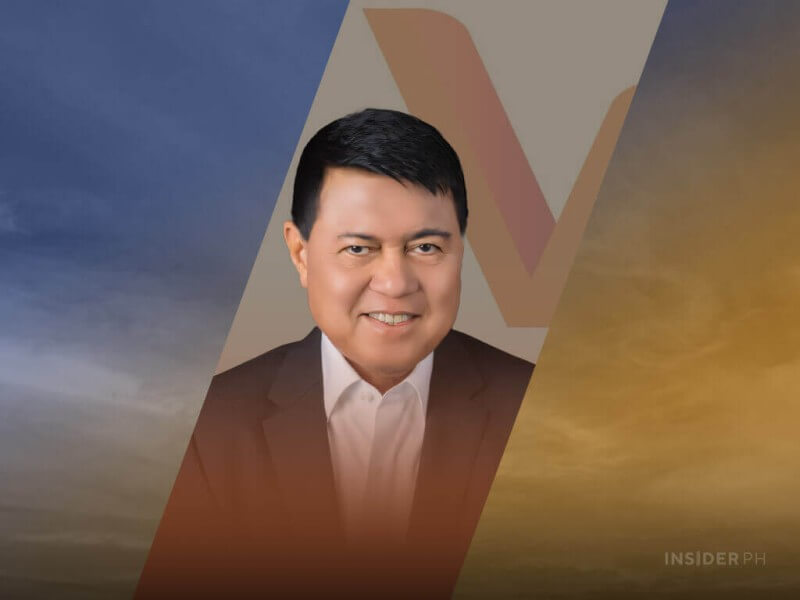 Manuel Villar Jr.&nbsp;