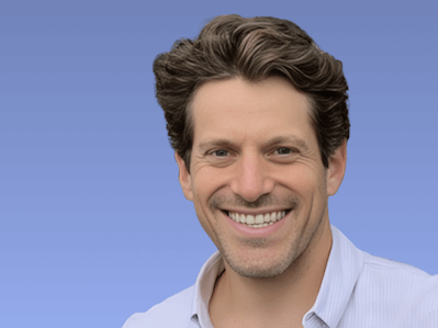 Zach Marks Jia Financing co-founder, CEO 