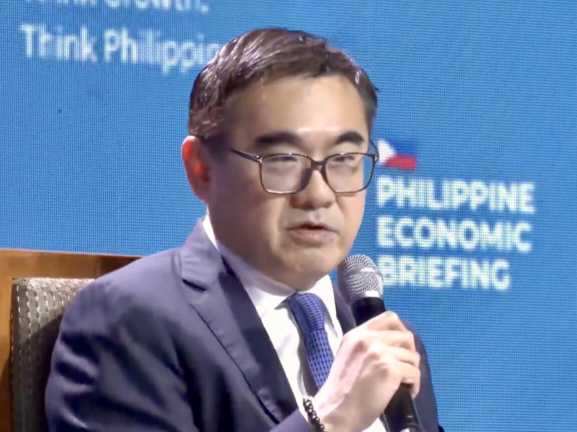 Sec. Frederick GoNo better time than now to invest in the Philippine growth story