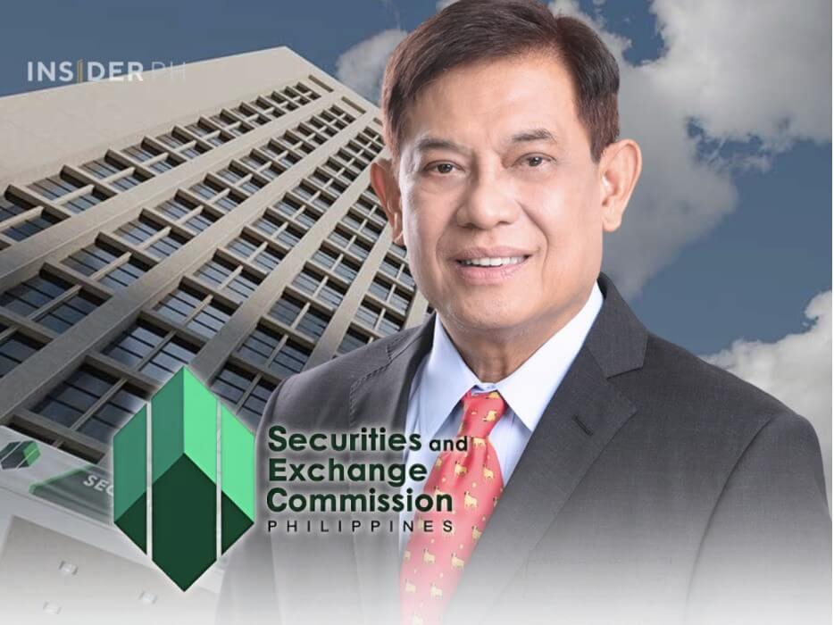 SEC Chair Francis Ed. Lim“This policy represents our strong resolve to help bring down the barriers to entry of small businesses." 