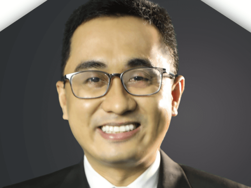 McJill Bryant T. FernandezSEC Commissioner 