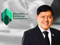 Emilio B. Aquino, SEC Chair"This system is built to communicate the way you do, breaking language barriers and making sure everyone feels heard and understood.”