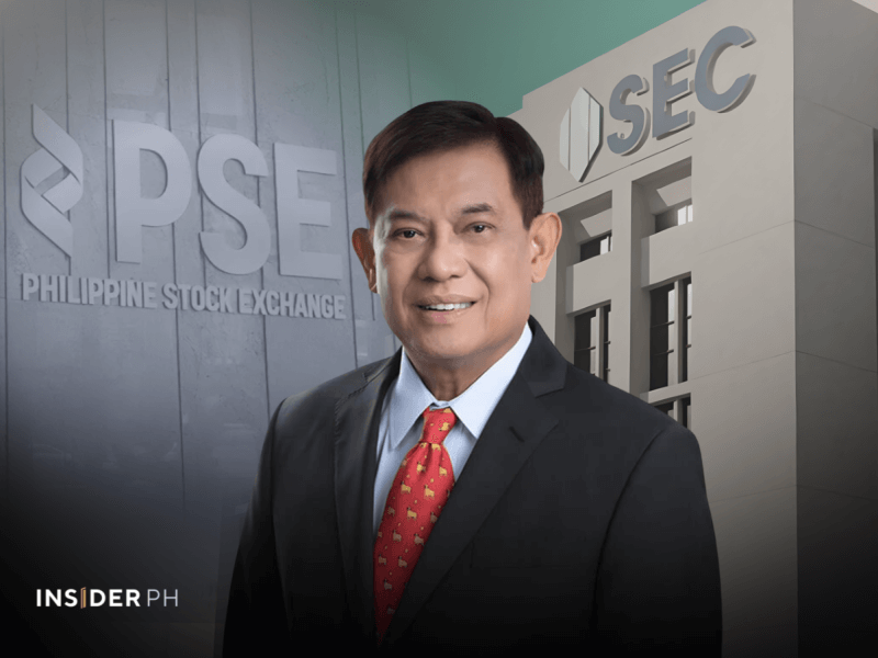 Francis Ed. Lim&nbsp;SEC chair&nbsp;