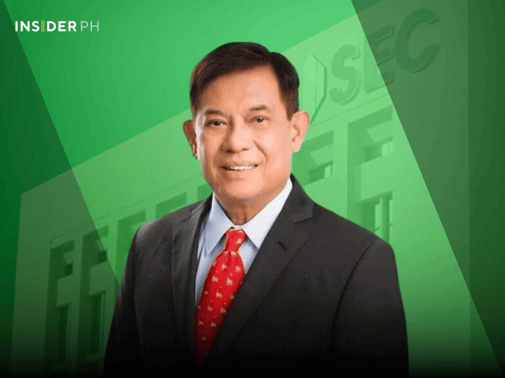 Francis LimChair, Securities and Exchange Commission