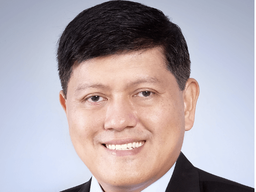 Emilio B. Aquino Securities and Exchange Commission Chair 