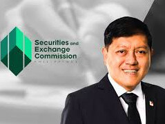 SEC Chair Emilio B. Aquino&ldquo;The corporate sector has a big role to play in ensuring that we achieve the UN Sustainable Development Goals.&rdquo;