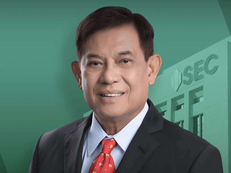 SEC Chair Francis Lim&ldquo;Beneficial ownership disclosures are a key transparency reform that supports good governance and helps prevent the misuse of corporate structures for illicit activities."