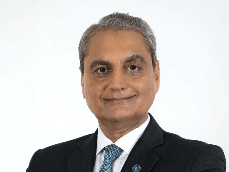 Sanjiv Vohra, Security Bank president and CEO“We’re not just modernizing banking—we’re building a future where every Filipino can bank better and grow with us.”