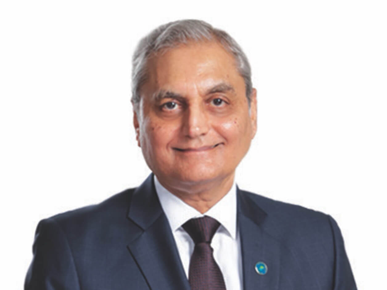 Sanjiv VohraThe Security Bank CEO says he is 'excited' for the strategic benefits that the acquisition will bring.