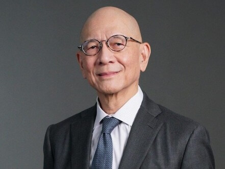 Frederick Y. DySecurity Bank chair emeritus 