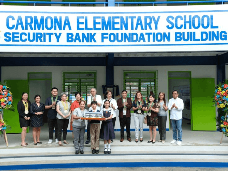 SBFI leads in education advocacy, investing in classrooms, teacher training, and scholarships./Contributed photo