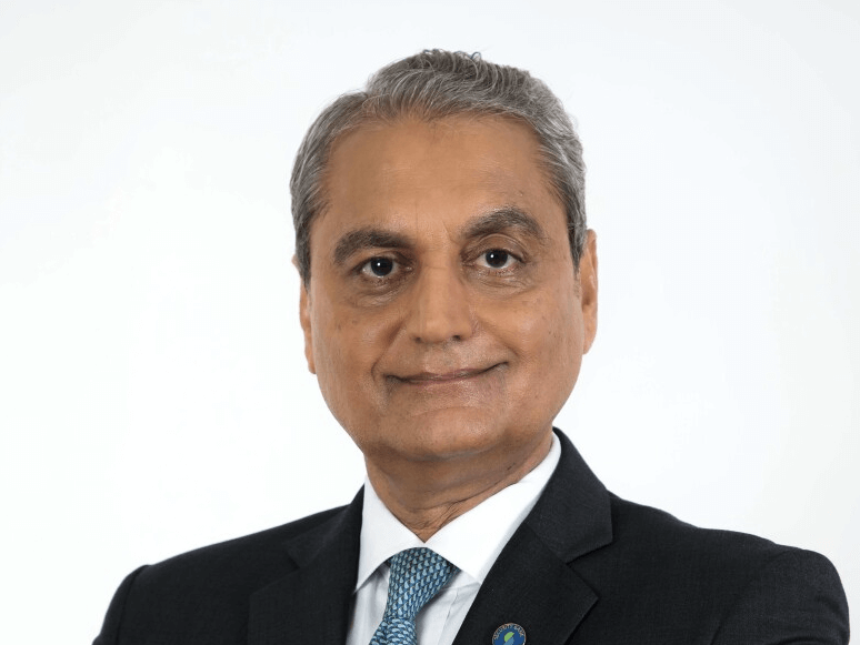 Sanjiv VohraSecurity Bank ,president and CEO