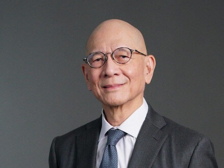 Frederick Y. DySecurity Bank chair emeritus 