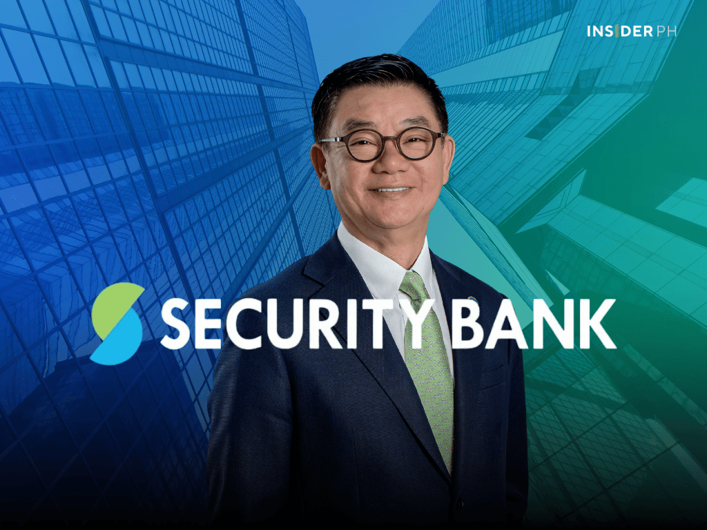 Victor LeeSecurity Bank president and CEO