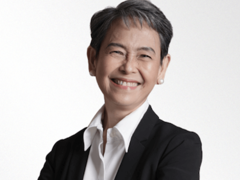 Maria Cristina C. GotianunSemirara president, COO 