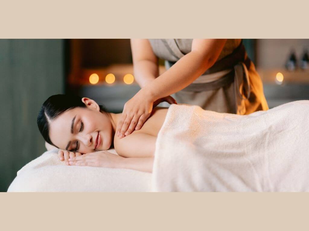  Serene Escapes at Conrad Spa Manila | Contributed photo