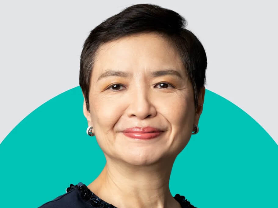 Robina Gokongwei-PeRobinsons Retail Holdings president and CEO (Image courtesy of Fortune)