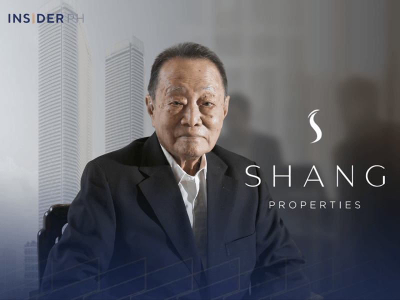 Robert Kuok&nbsp;
