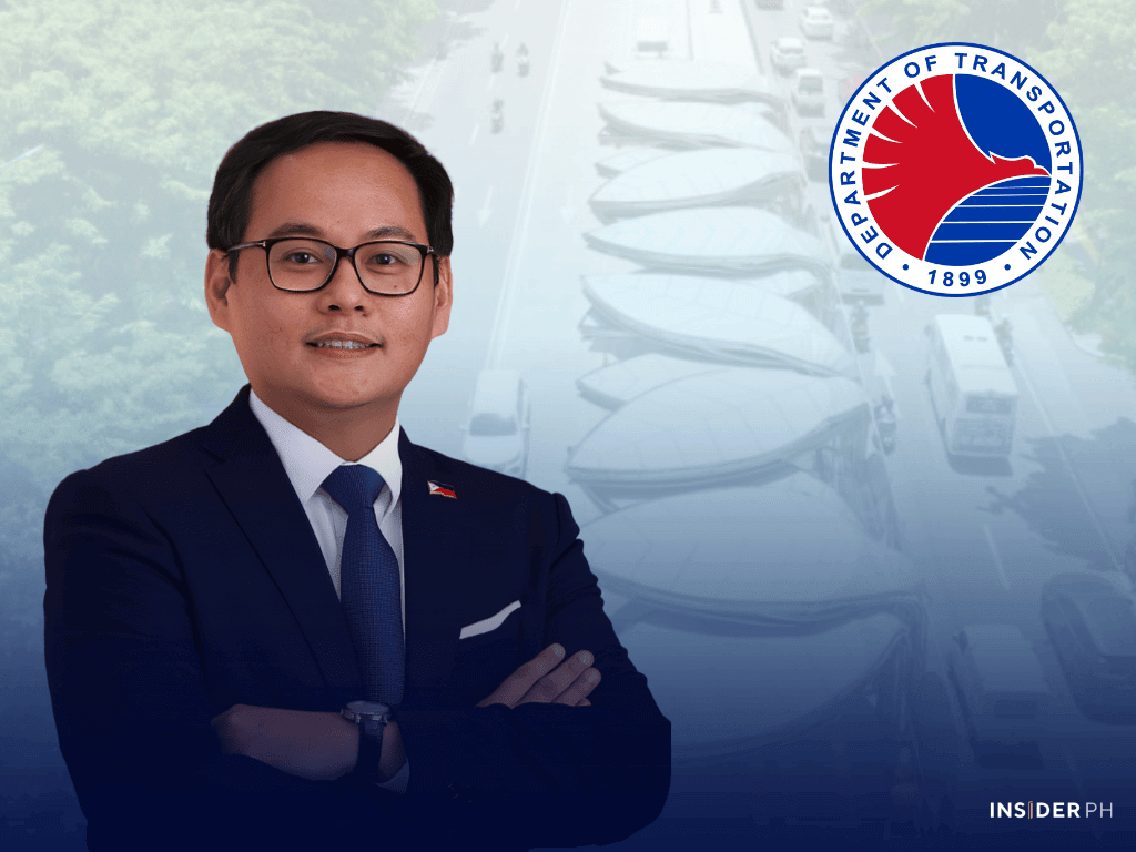 Transportation Secretary and PPA Chair Giovanni Lopez