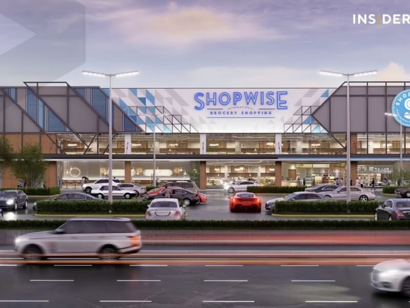 FIRST LOOK: Robinsons Retail gives a preview of the new Shopwise Libis, which is set to reopen in November./Image care of Robinsons Retail&nbsp;