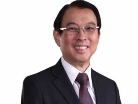 Tony Tan Caktiong DoubleDragon co-chair 