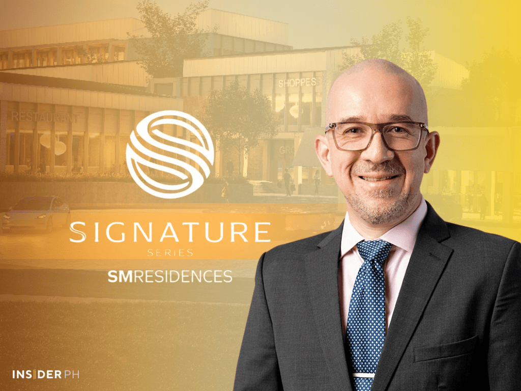 Jose Juan JugoSM Prime executive vice president and head of Signature Series