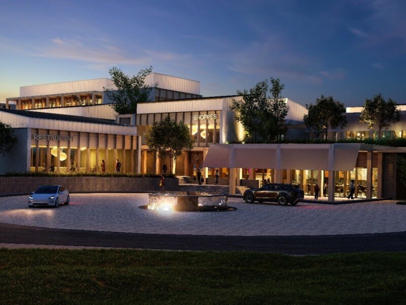 Signature Series is transforming the common areas of Susana Heights to create more connected, functional and elevated spaces for residents. | Contributed photo