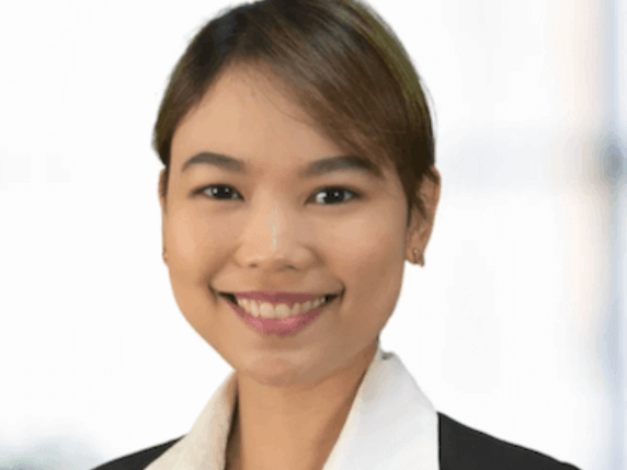 Wendy B. Estacio-CruzUnicapital Securities research head 