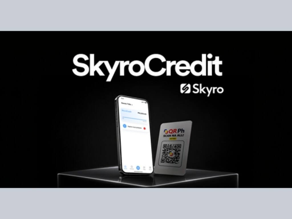 &nbsp;As Skyro expands nationwide, the fintech is opening SkyroCredit to all eligible customers, offering up to 45 days of zero-interest credit, cashback rewards, and broader access through the QR Ph network. | Contributed photo