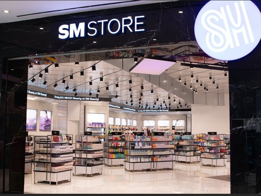 SM Beauty brings global beauty brands and in-store wellness hubs to more Filipinos, fueling nationwide demand for self-care and personal wellness. | Contributed photo