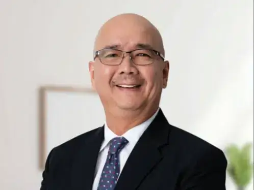 Jeffrey C. Lim, SM Prime president“SM City Iloilo has been central to our growth and to the Ilonggo community.”