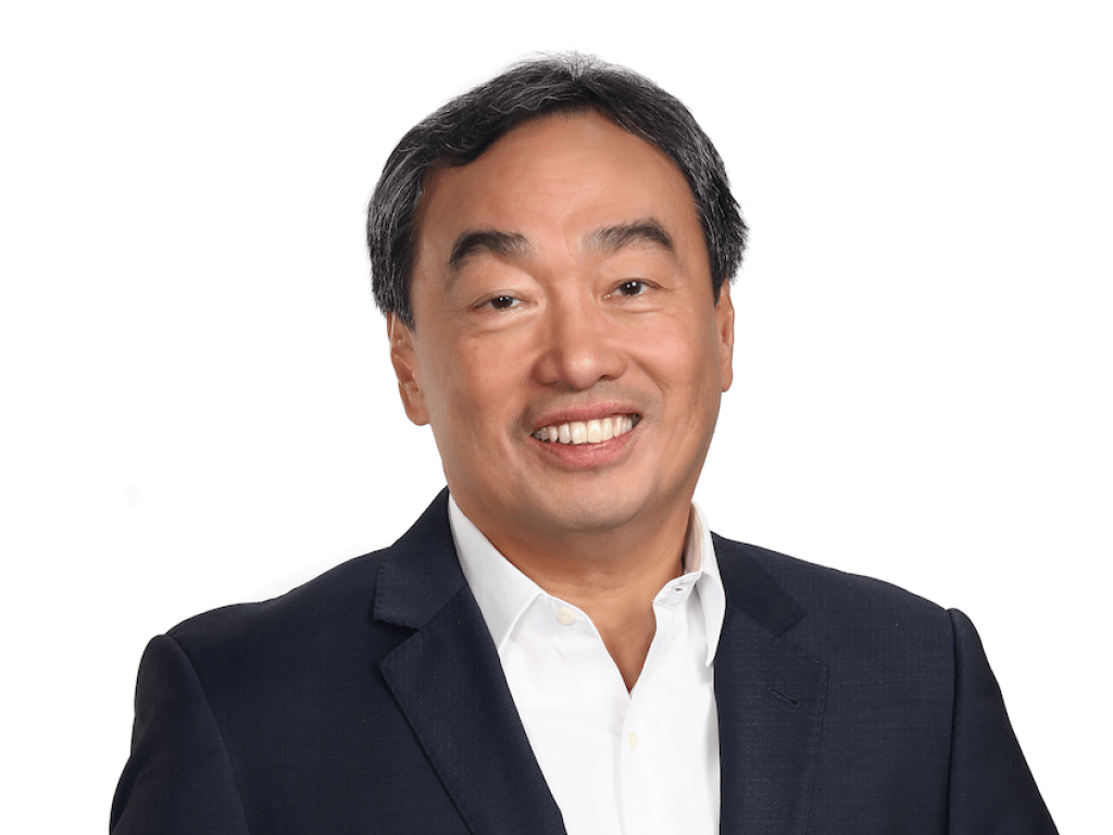 Frederic DyBuncioThe SM Investments CEO said the Sy family's conglomerate is approaching 2025 with cautious optimism.