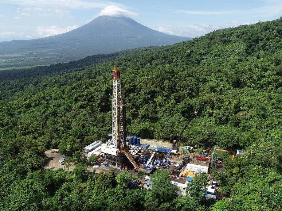 SM Investments is prioritizing resources toward the Tiwi-Makban geothermal facility under its PGPC unit./Contributed Photo