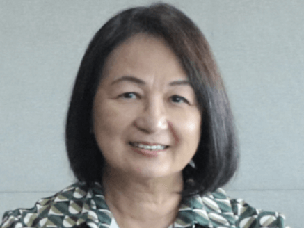 Peggy Angeles​SM Hotels and Conventions Executive Vice President 