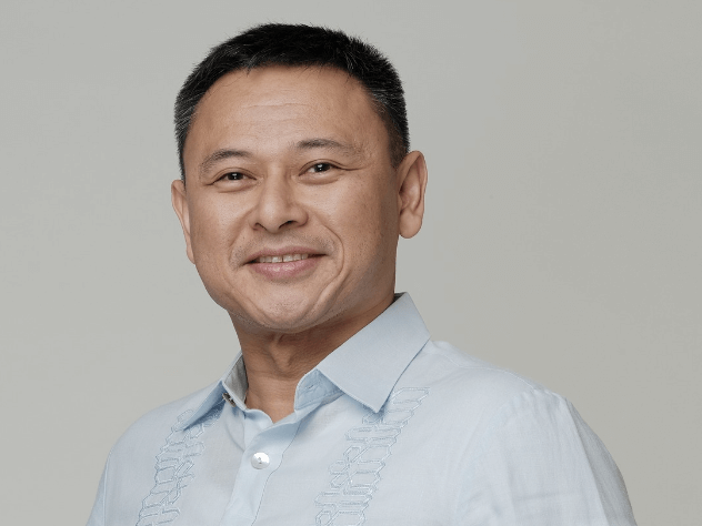 Juan Edgardo “Sonny” AngaraIncoming Secretary, Department of Education 