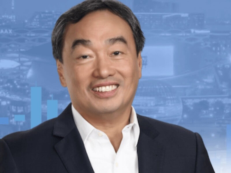 Frederic C. DyBuncioSM Investments president, CEO 