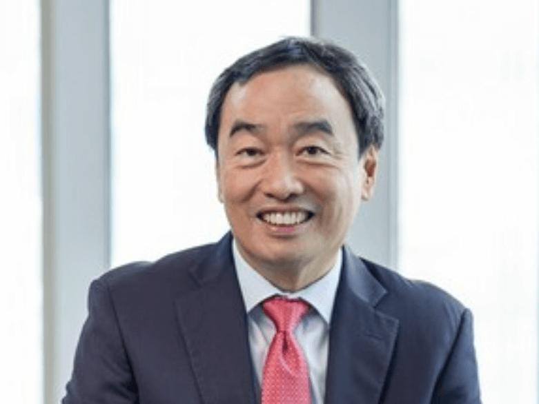 Frederic C. DyBuncioSM Investments President, CEO 