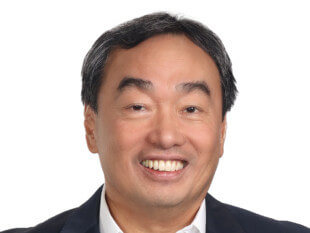  Frederic C. Dy BuncioSM Investments president, CEO