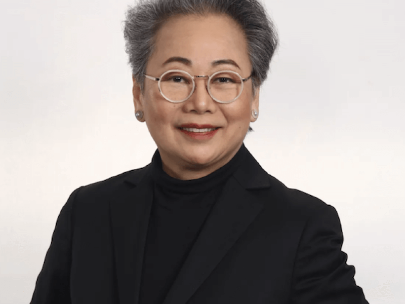 Elizabeth Anne ‘Lizanne’ UychacoSM EVP, group diversity officer