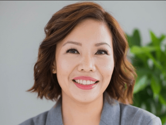 Janice YangThe SM Home business unit head said the rebuilt Makati outlet is built for the 'real life' of Filipinos.