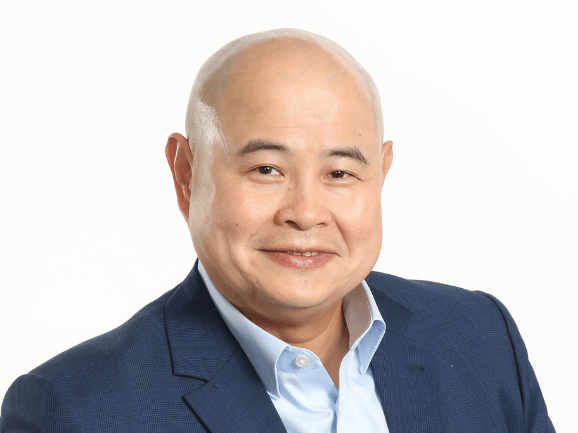 Jonathan NgThe president of SM Retail said the Makati concept will eventually be duplicated in SM's department stores around the country.