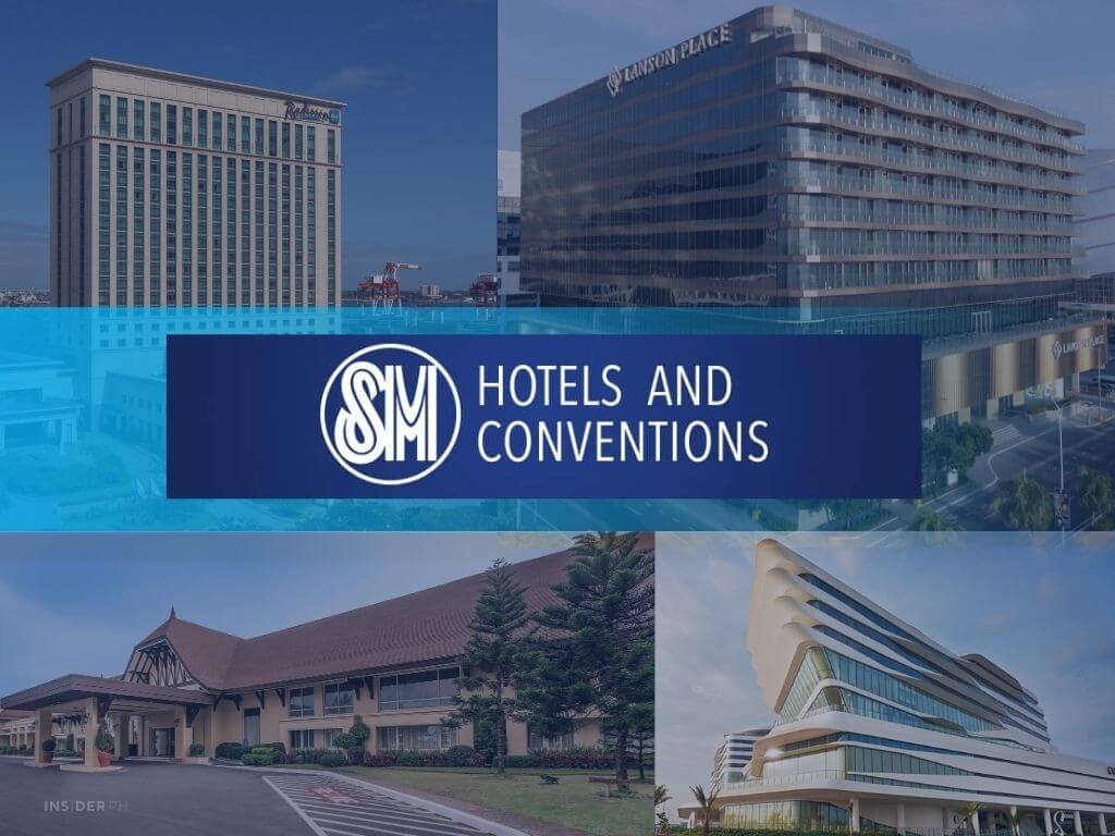 SM Hotels & Conventions Corp. is making its 10 hotel properties, from Manila to Mindanao, even more accessible with these deep discounts and special P40 buffet promotions./Contributed photo